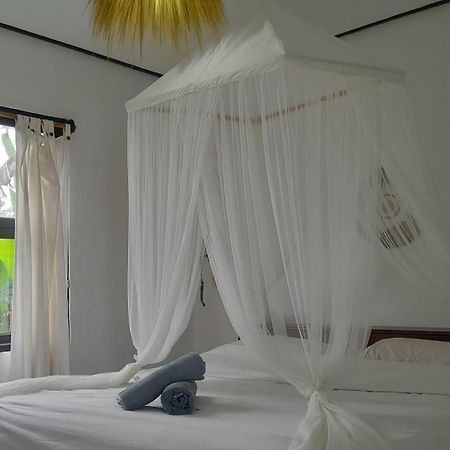 Bukit Kembar Ecotourism Hotell Gitgit Exteriör bild